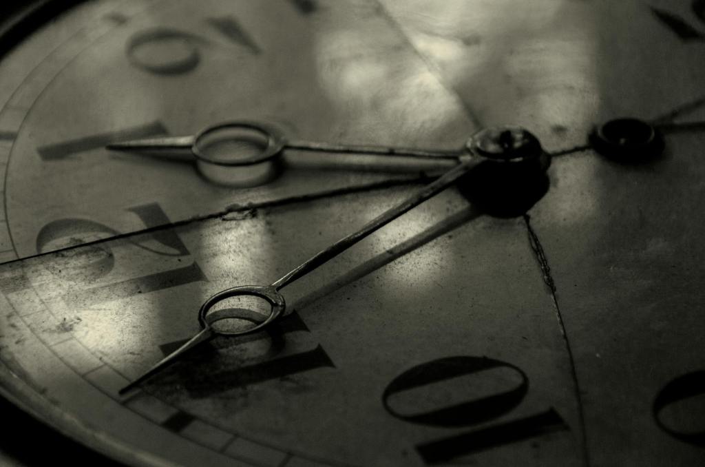 Time