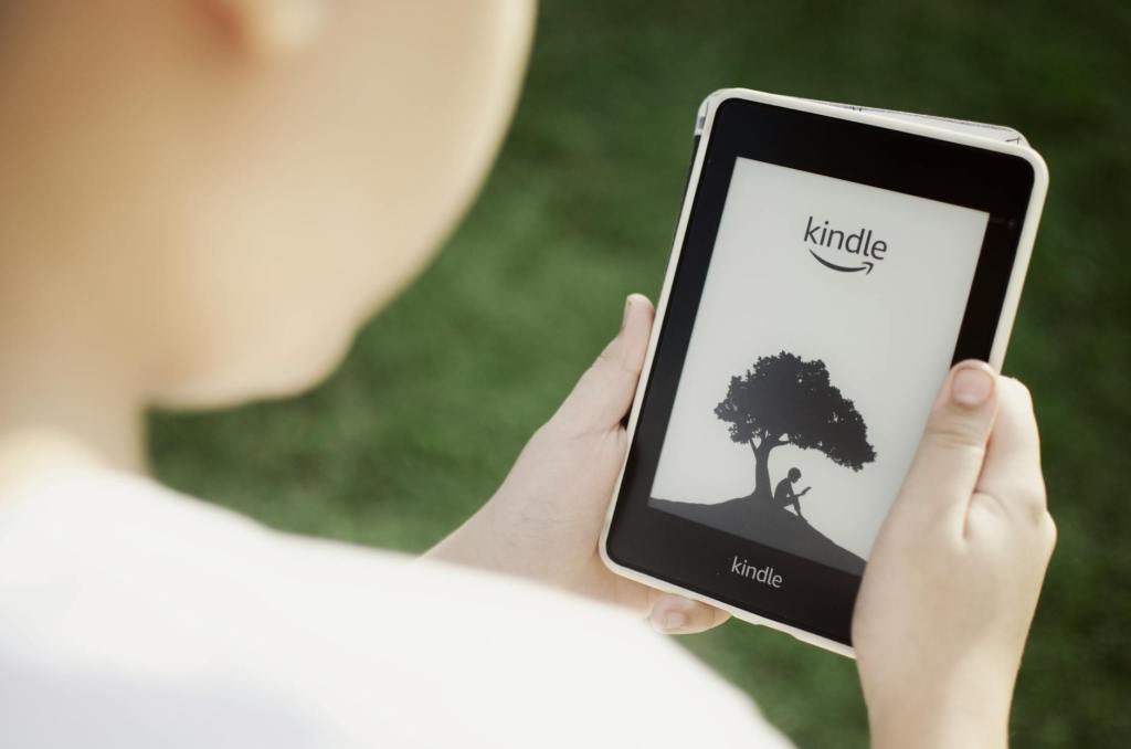 I’m a disappointed Kindle&nbsp;user.